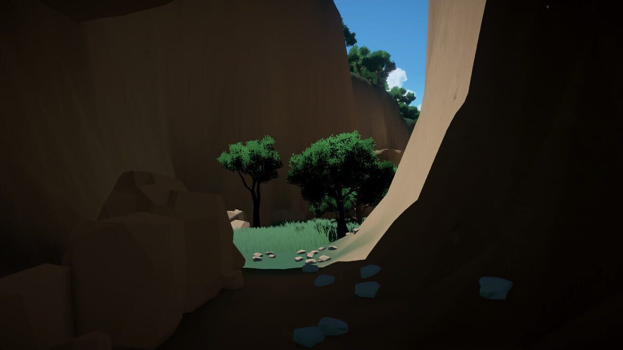 Yet Another One — Screenshot 1