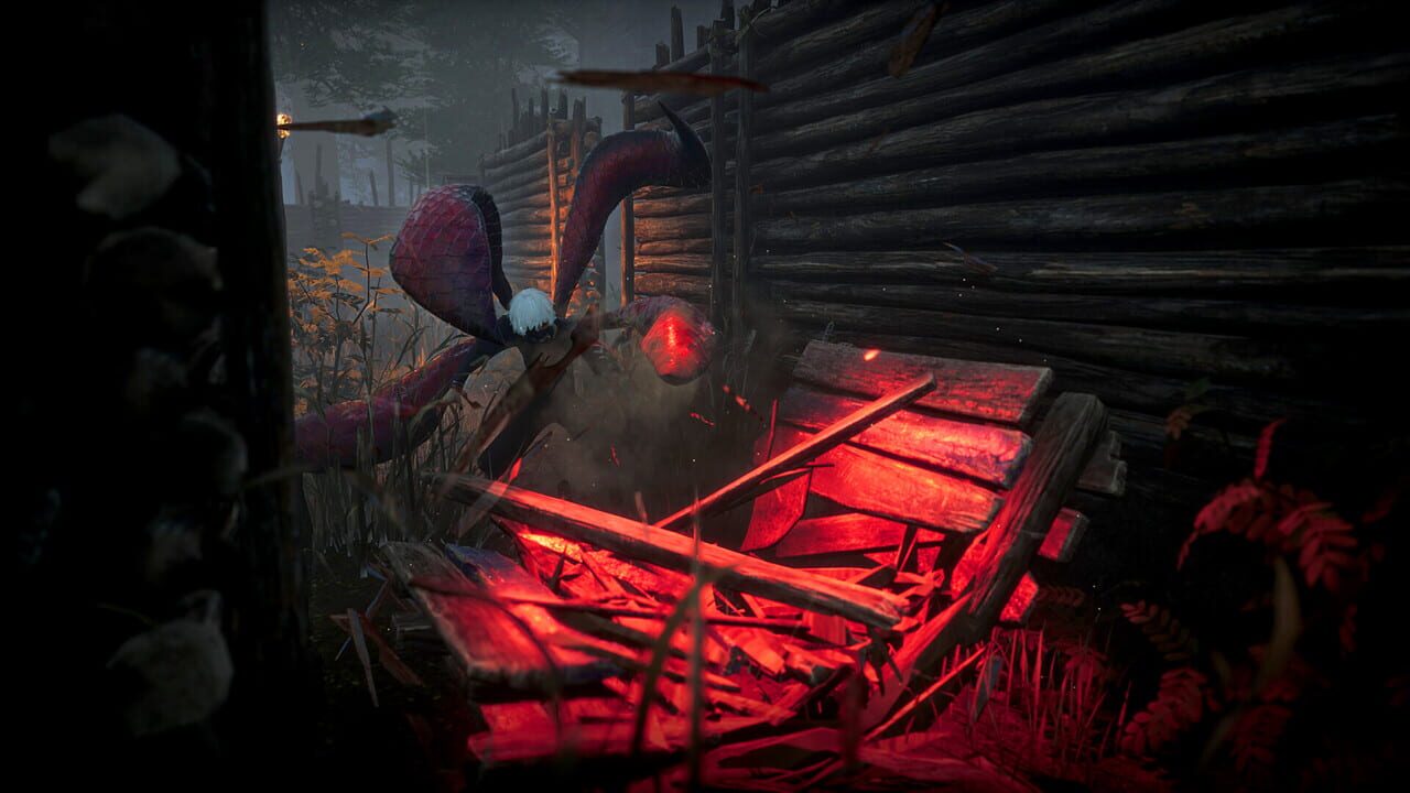 Dead by Daylight: Tokyo Ghoul Image