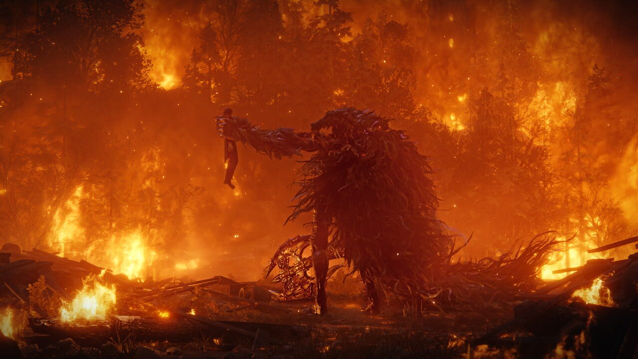 The Duskbloods Image