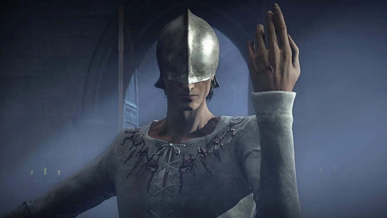 The Duskbloods Image