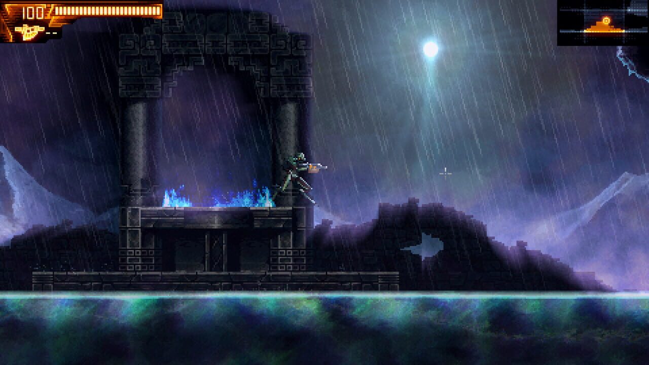 Acrolyte Screenshot 1