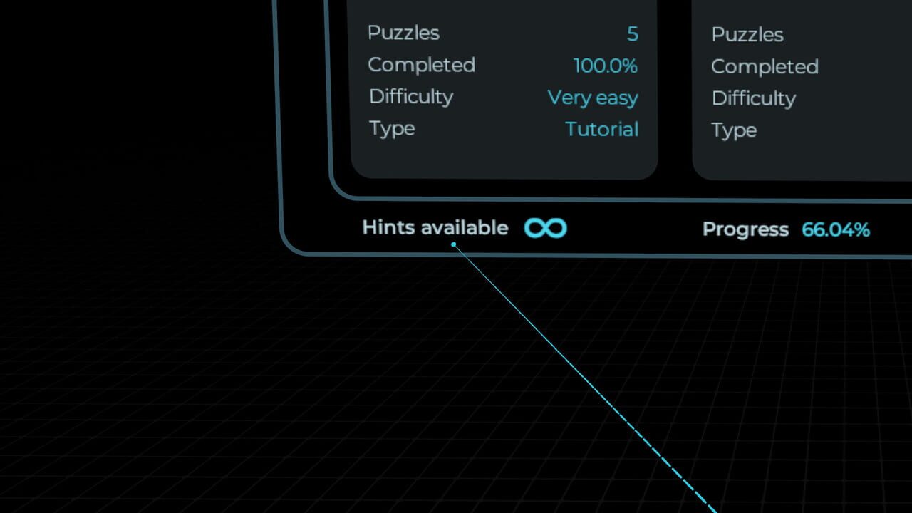 Arthur Owl's Word Block: Unlimited Hints — Screenshot 3