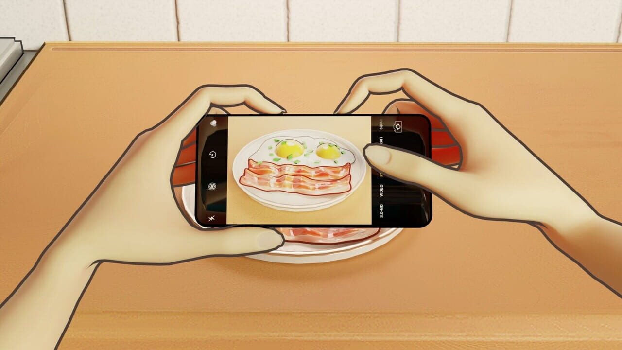 Cozy Cooking: Lo-fi Beats — Screenshot 5