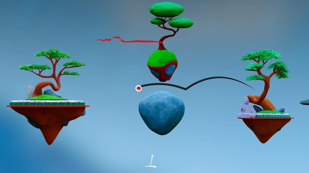 Mountain 78 — Screenshot 2
