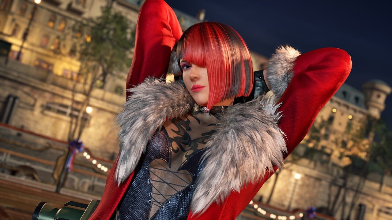 Tekken 8: Season 2 - Deluxe Edition Image