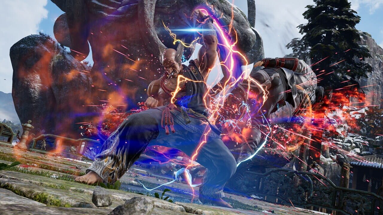 Tekken 8: Season 2 - Ultimate Edition Image