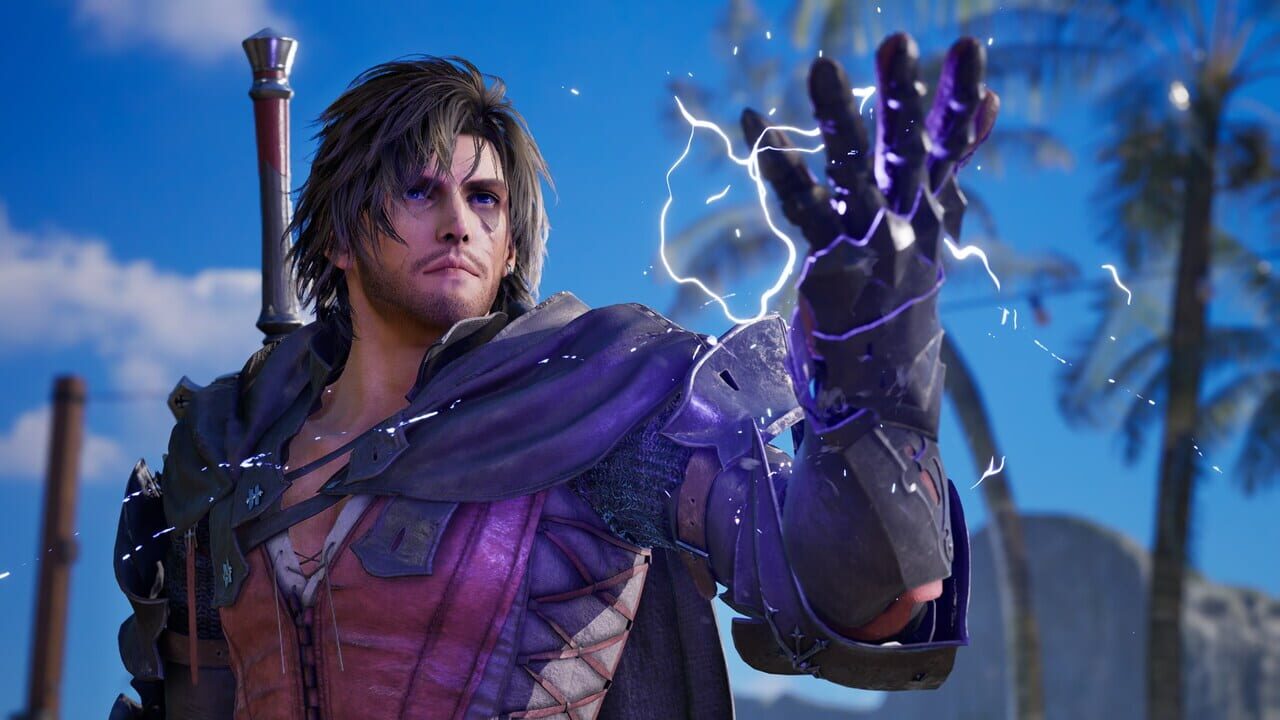 Tekken 8: Season 2 - Deluxe Edition Image