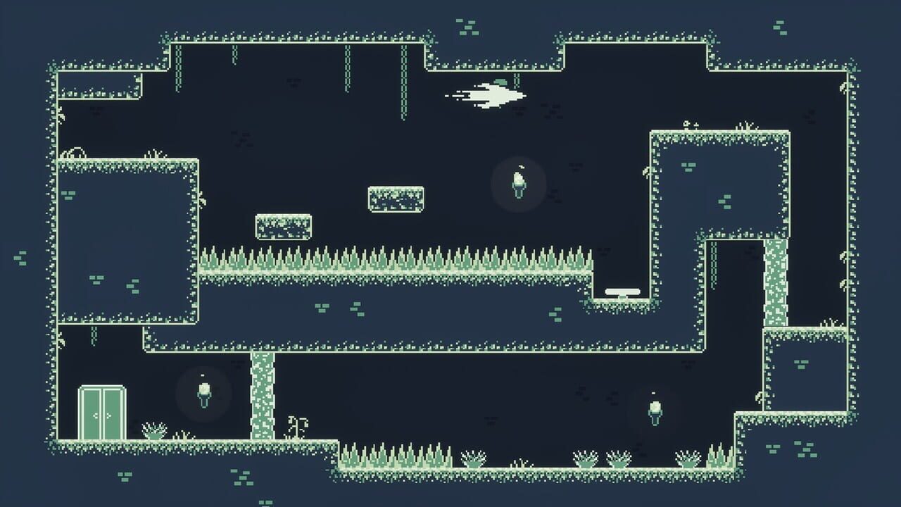 Ninja Escape Danger Image