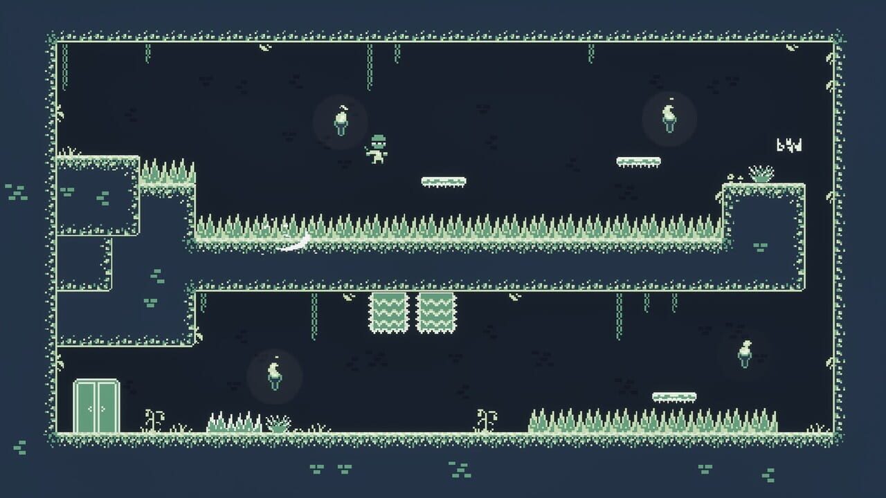 Ninja Escape Danger media
