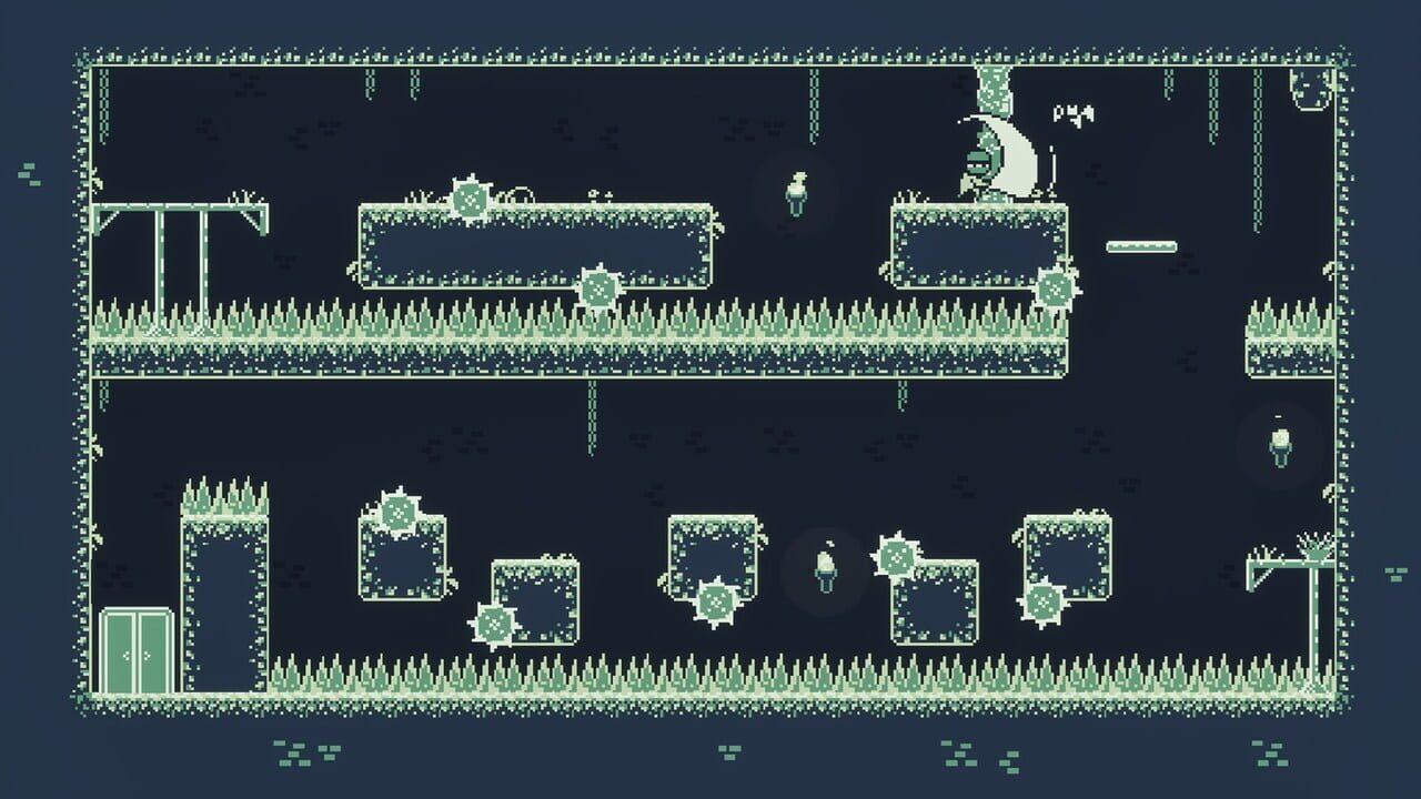 Ninja Escape Danger Image