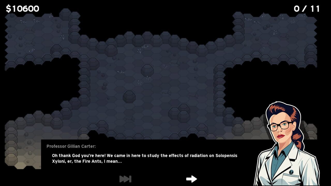 America Against Ants screenshot 5