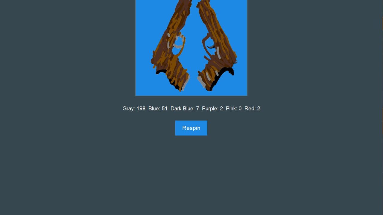 Besert Bydra Screenshot 1