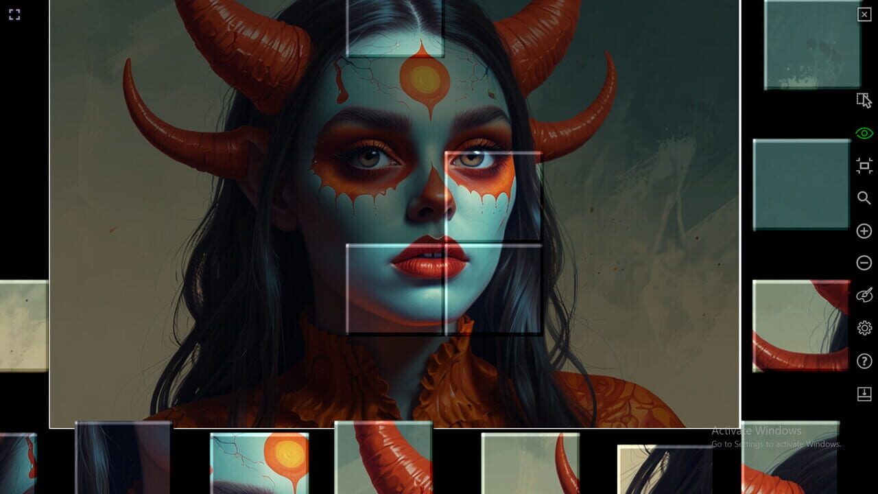 Beyond Stories: Jester — Screenshot 2