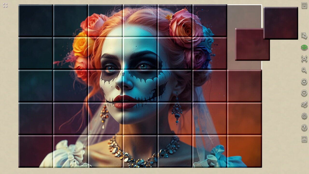 Beyond Stories: Jester — Screenshot 4