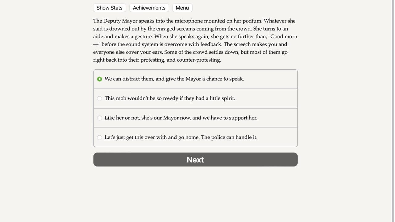 Screenshot 3
