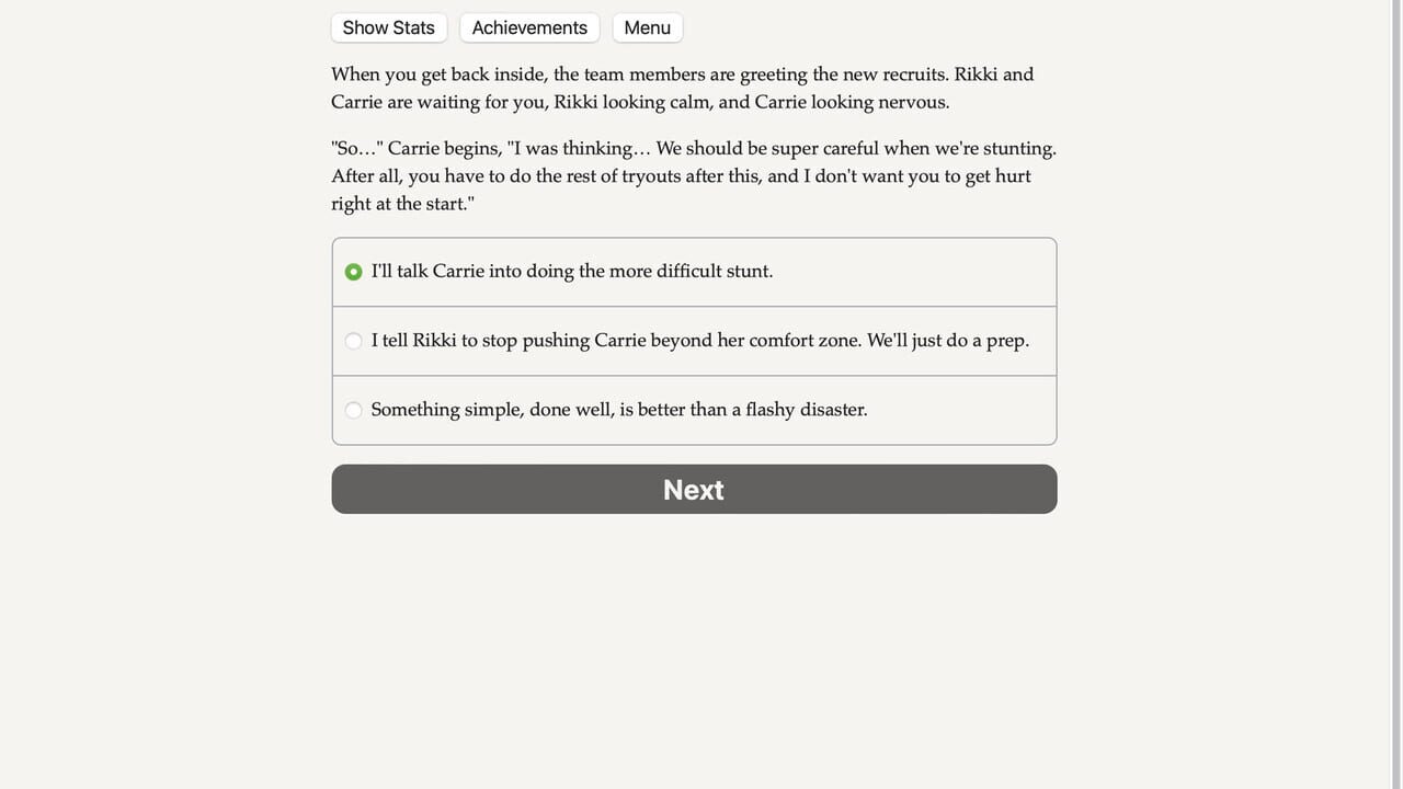 Screenshot 5