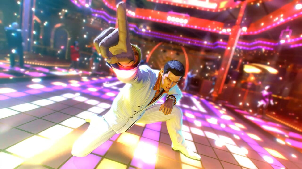 Yakuza 0: Director's Cut Image