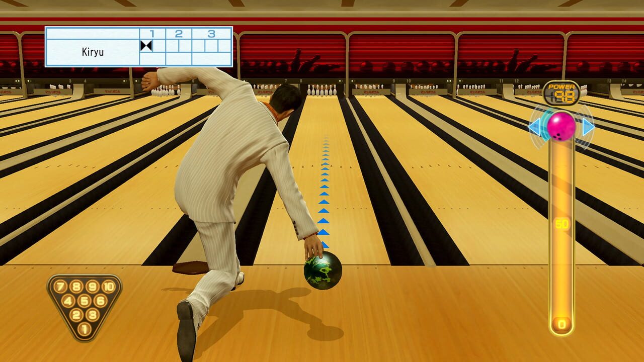 Yakuza 0: Director's Cut Image