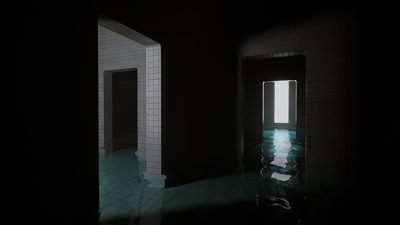 Backrooms: Exploration Image