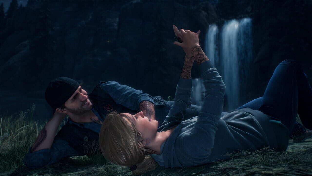 Days Gone: Broken Road Image