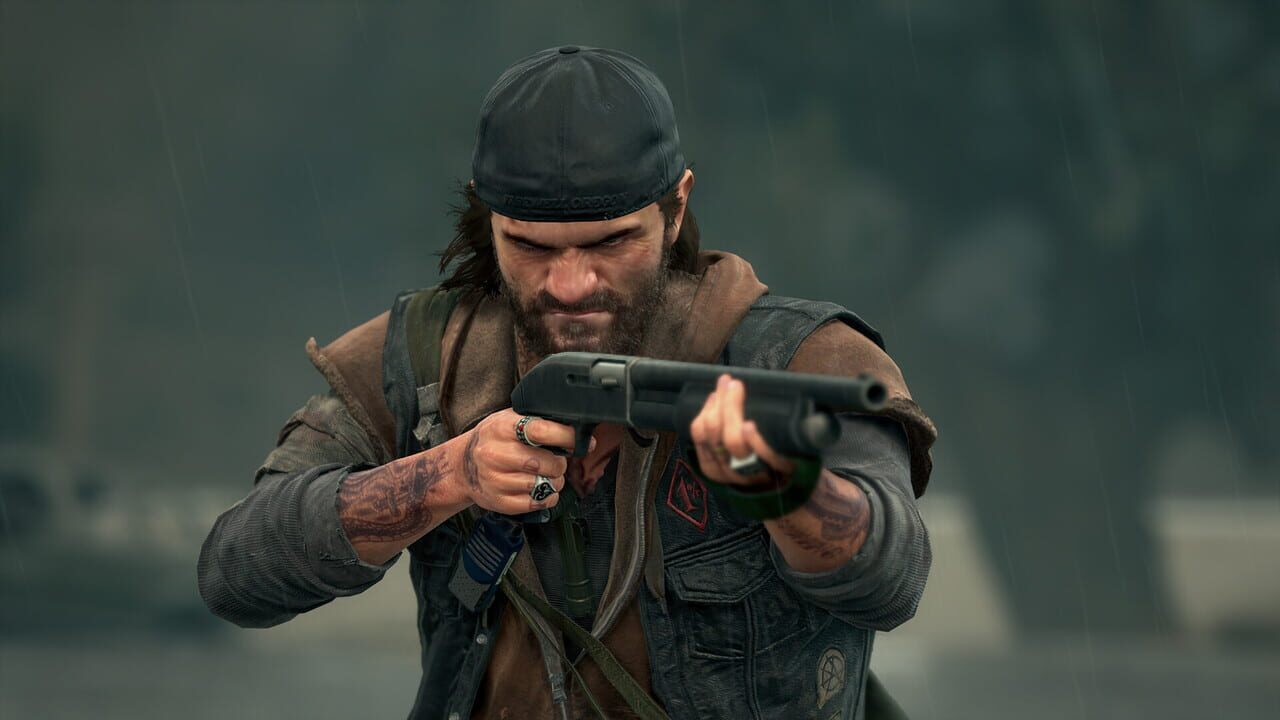 Days Gone: Broken Road Image