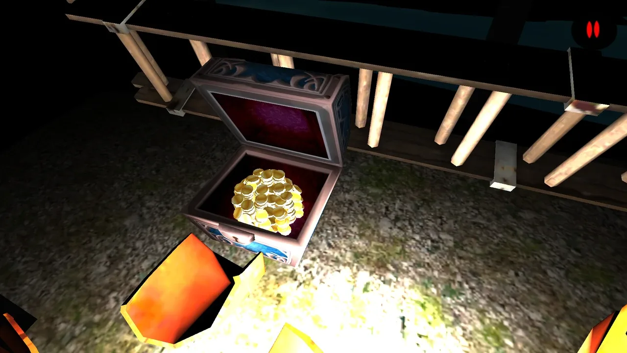 House of Terror screenshot 3