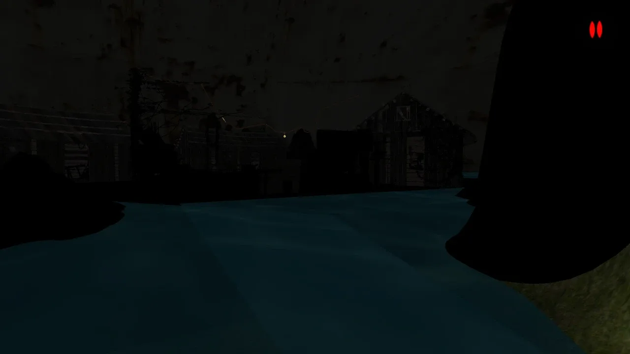 House of Terror screenshot 1