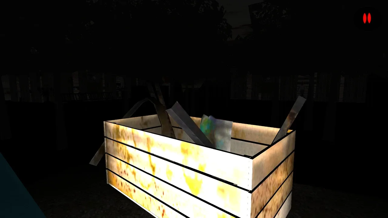 House of Terror screenshot 4