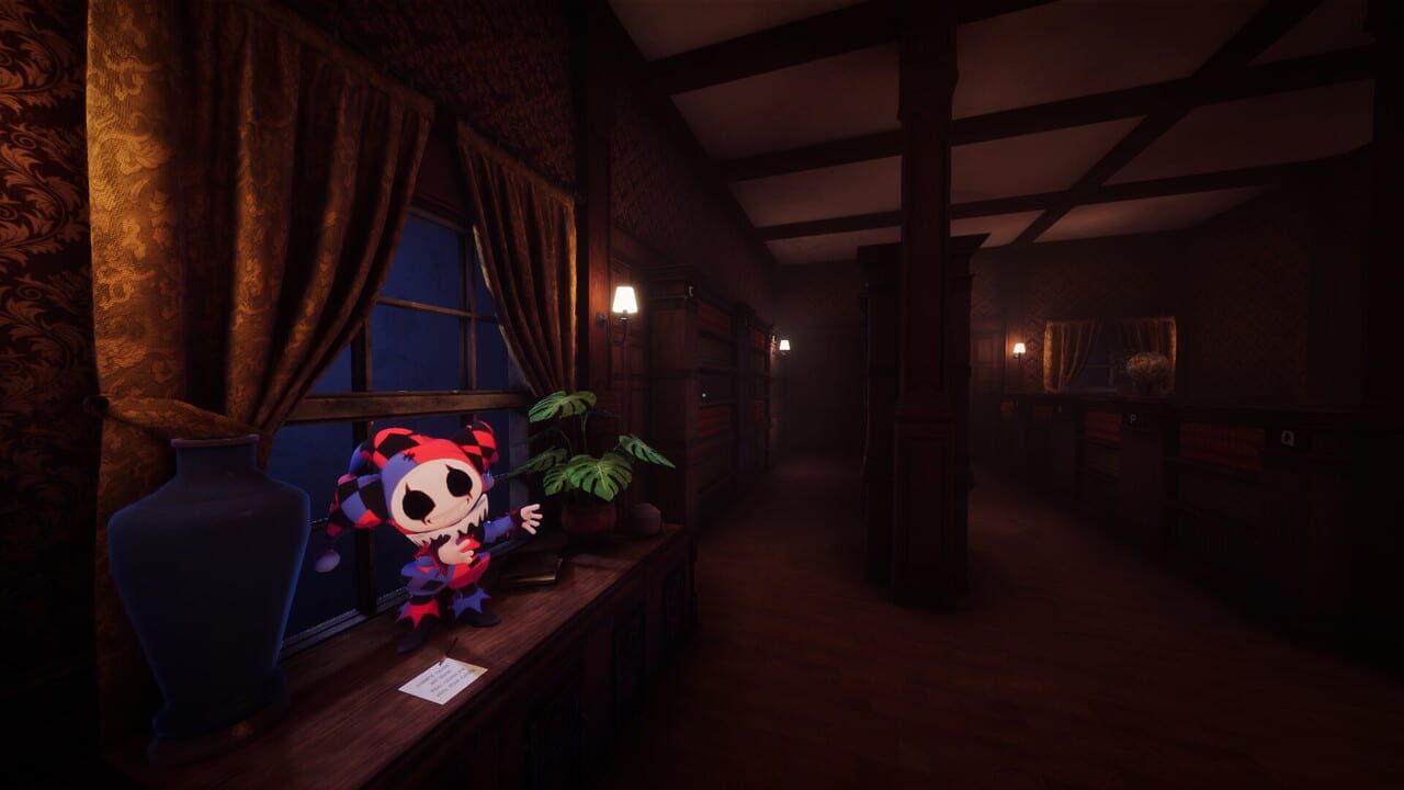 Bring the Book Back Screenshot 1