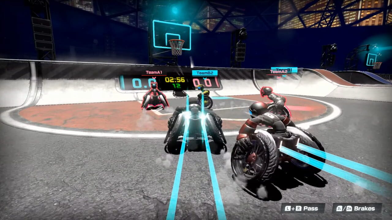 Drag x Drive thumbnail 2