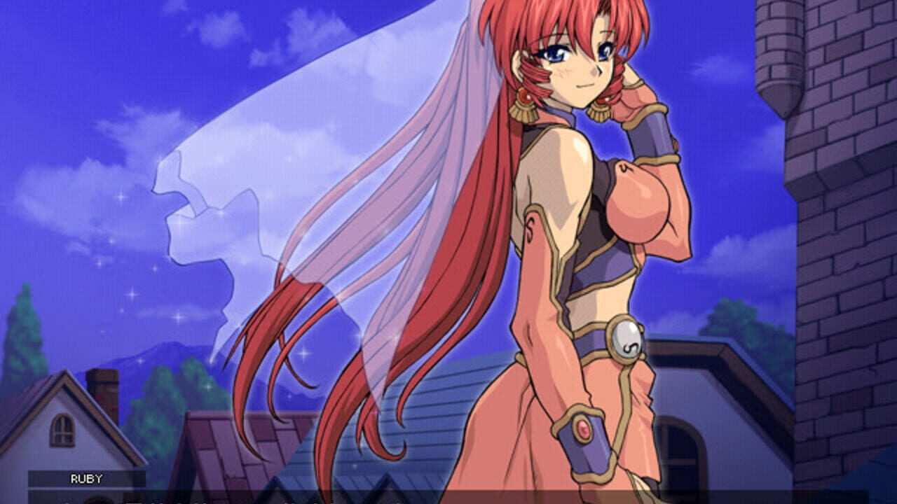 Brave Soul — Screenshot 5