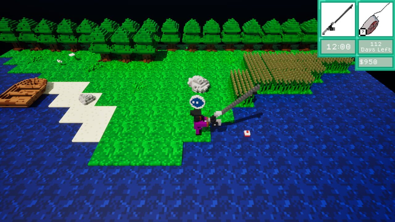 Fisher Haven Image