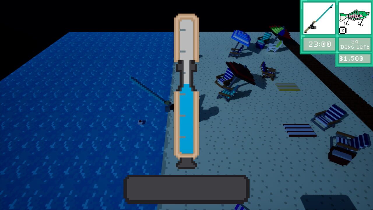 Fisher Haven Image