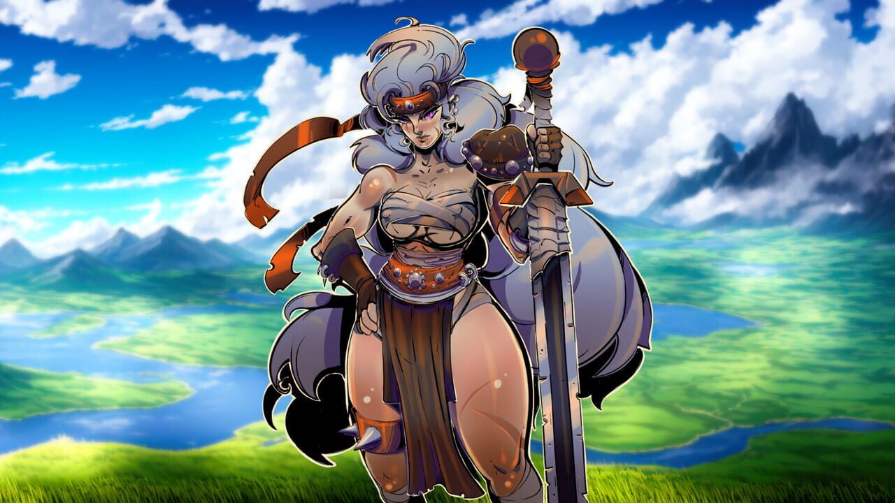 Warriors Waifus Mahjong — Screenshot 4