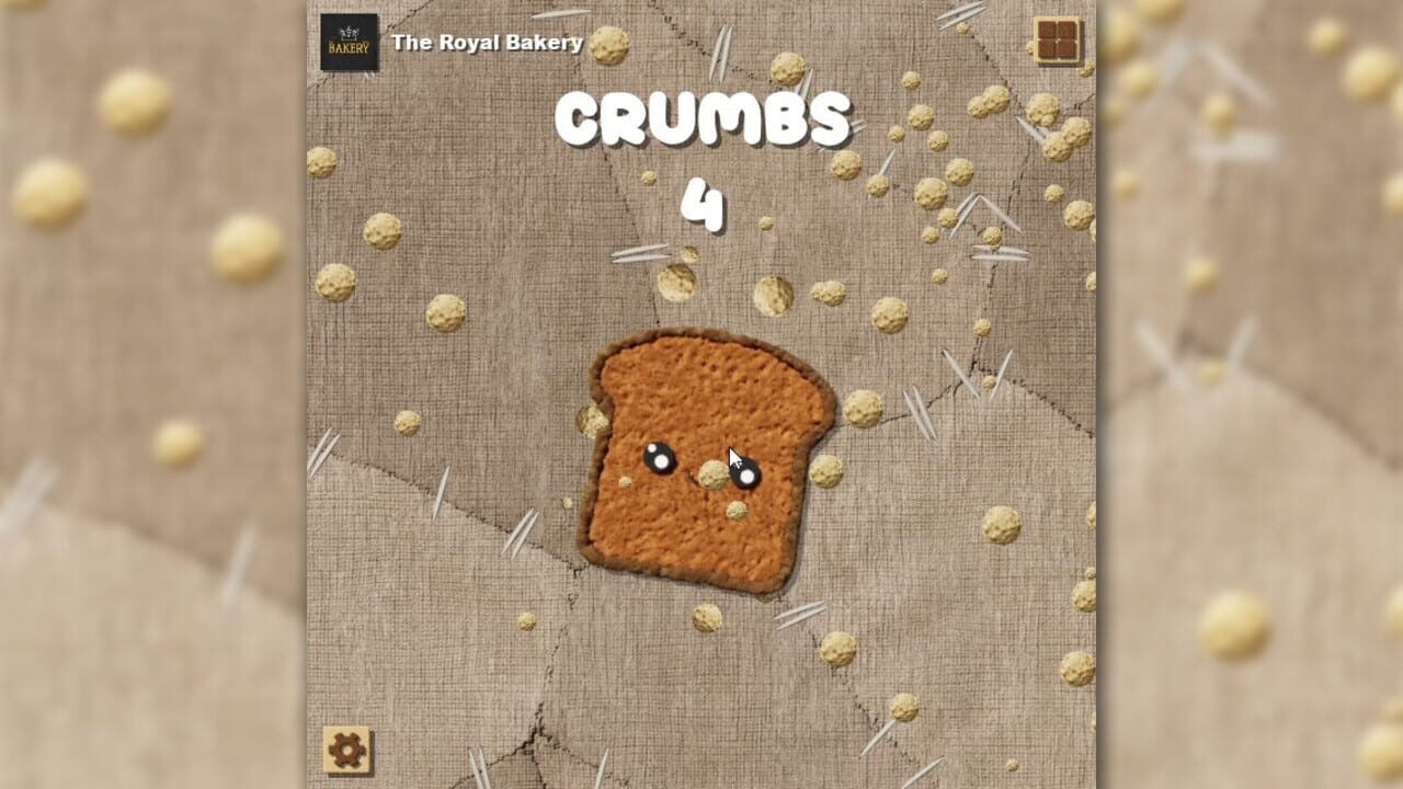Bread — Screenshot 1