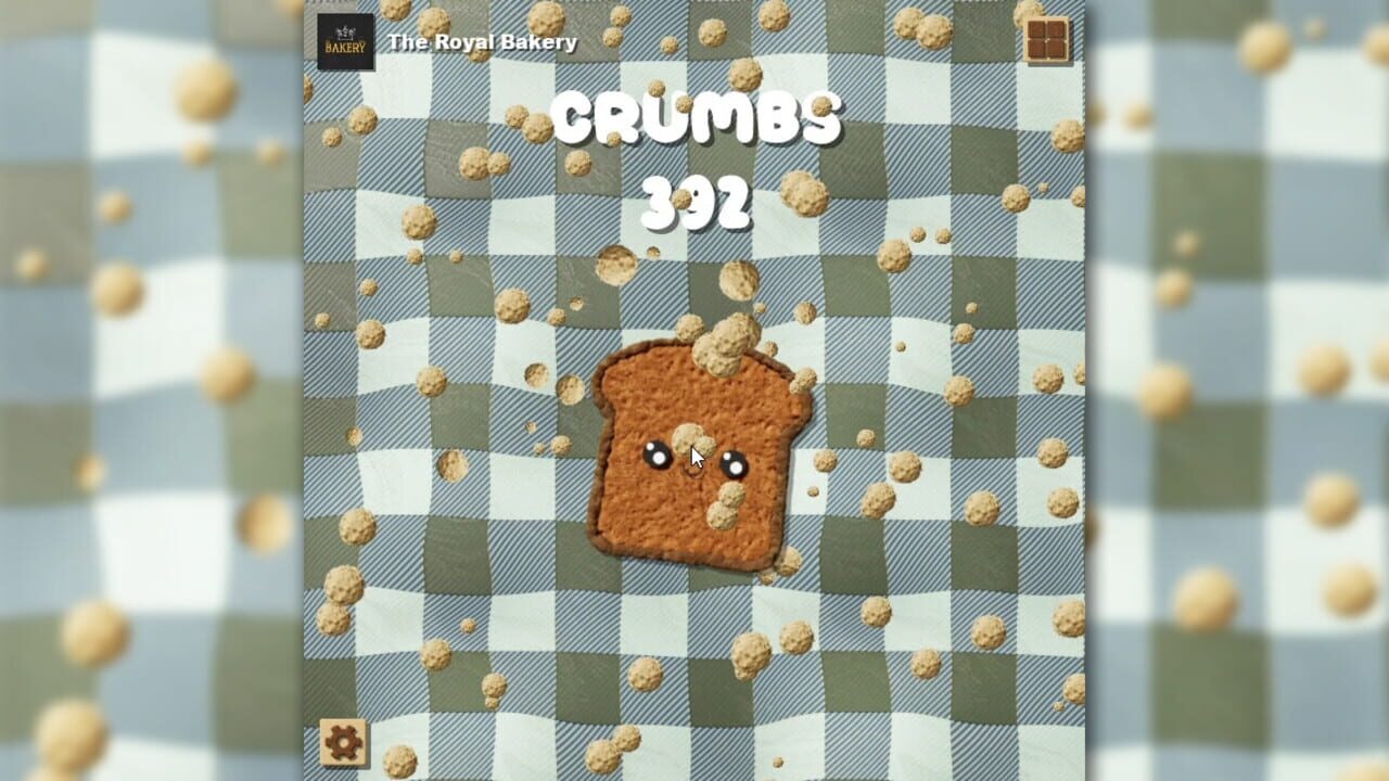 Bread — Screenshot 2