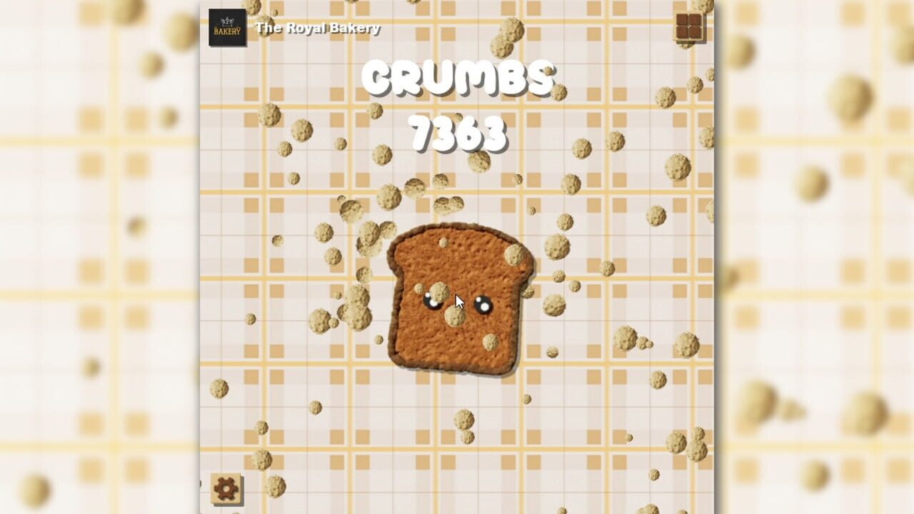 Bread — Screenshot 3