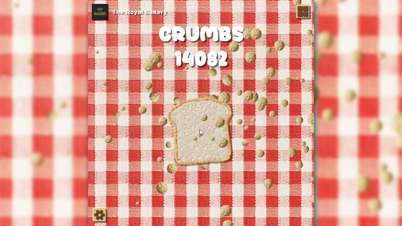 Bread — Screenshot 5