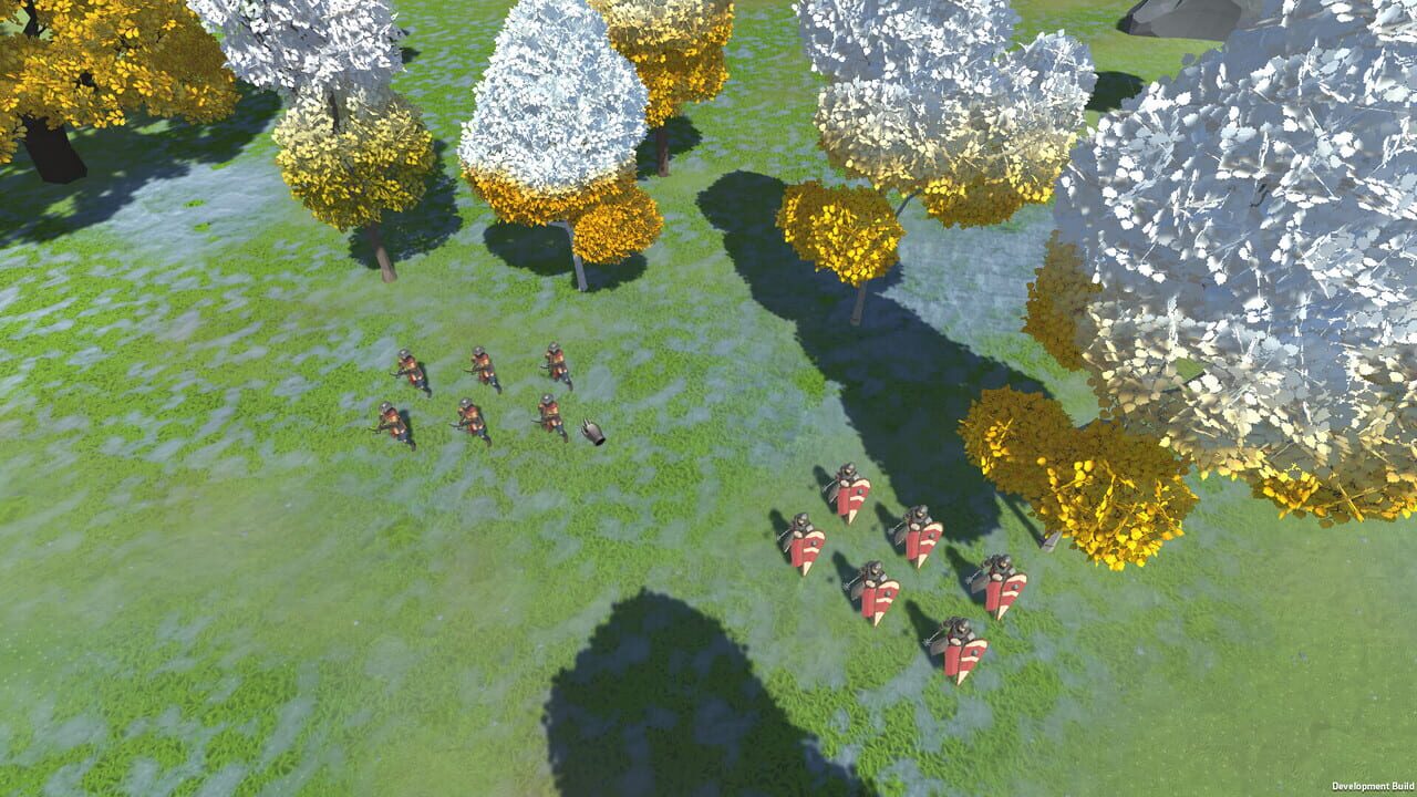Bread & Bravery — Screenshot 4
