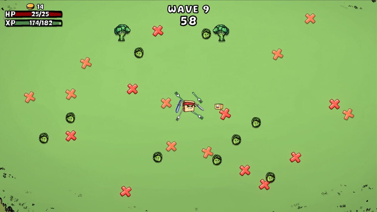 Bread & Butter — Screenshot 2