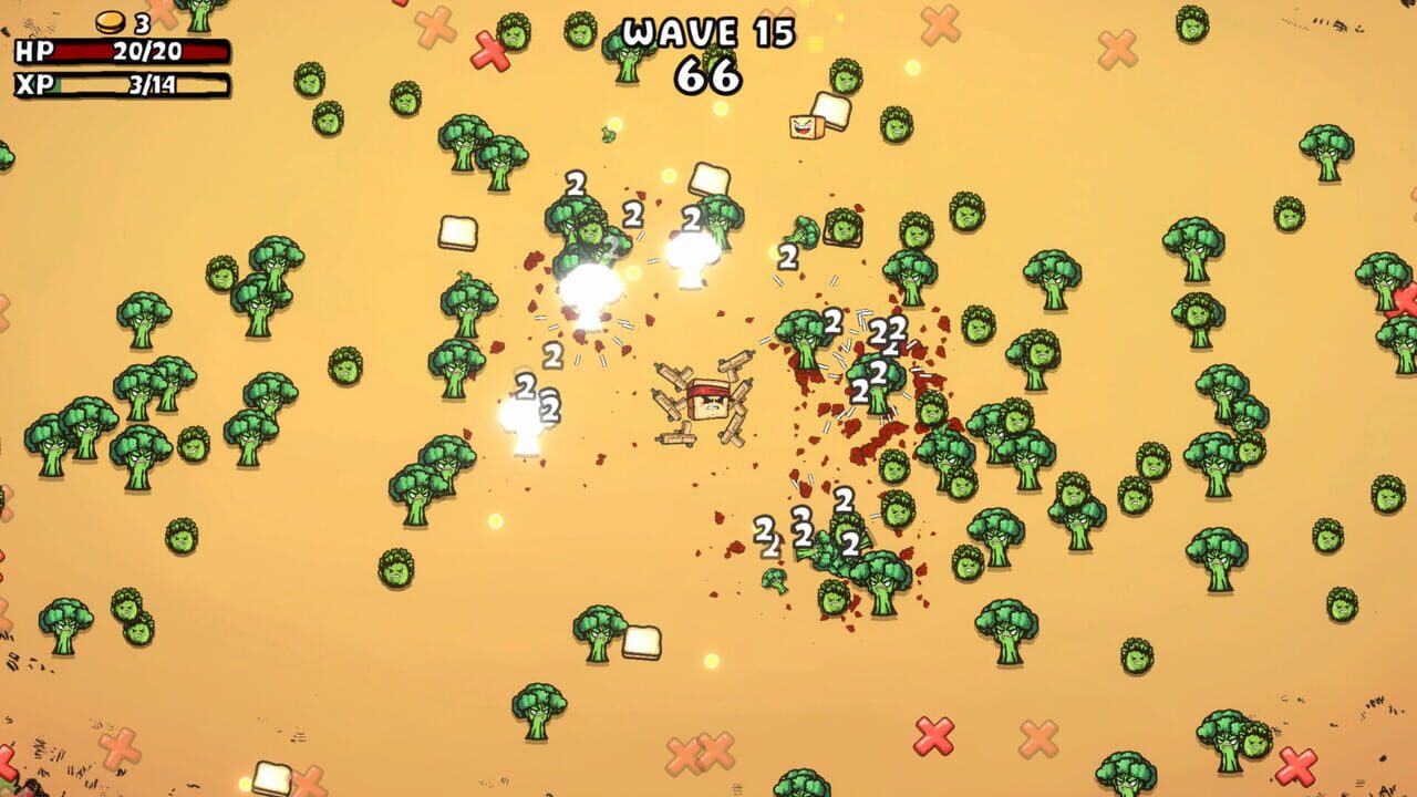 Bread & Butter — Screenshot 3