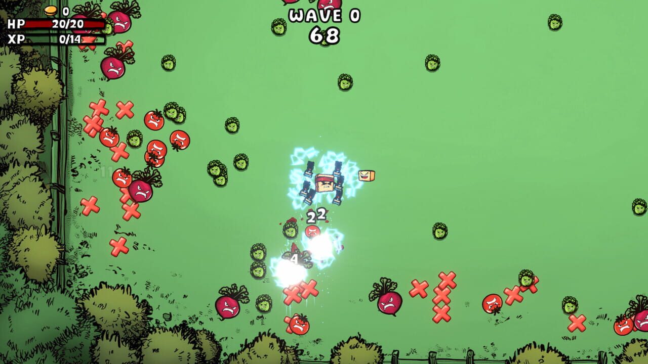 Bread & Butter — Screenshot 4