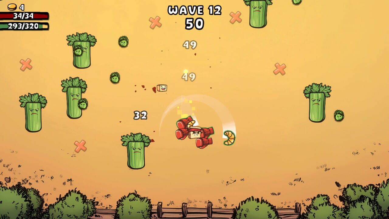 Bread & Butter — Screenshot 5