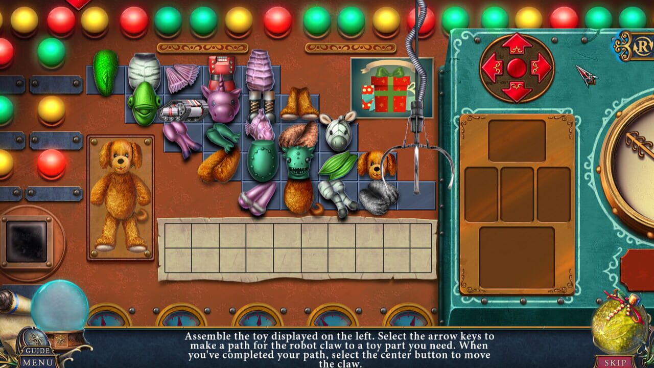 Bridge to Another World: The Christmas Curse Collector's Edition Image
