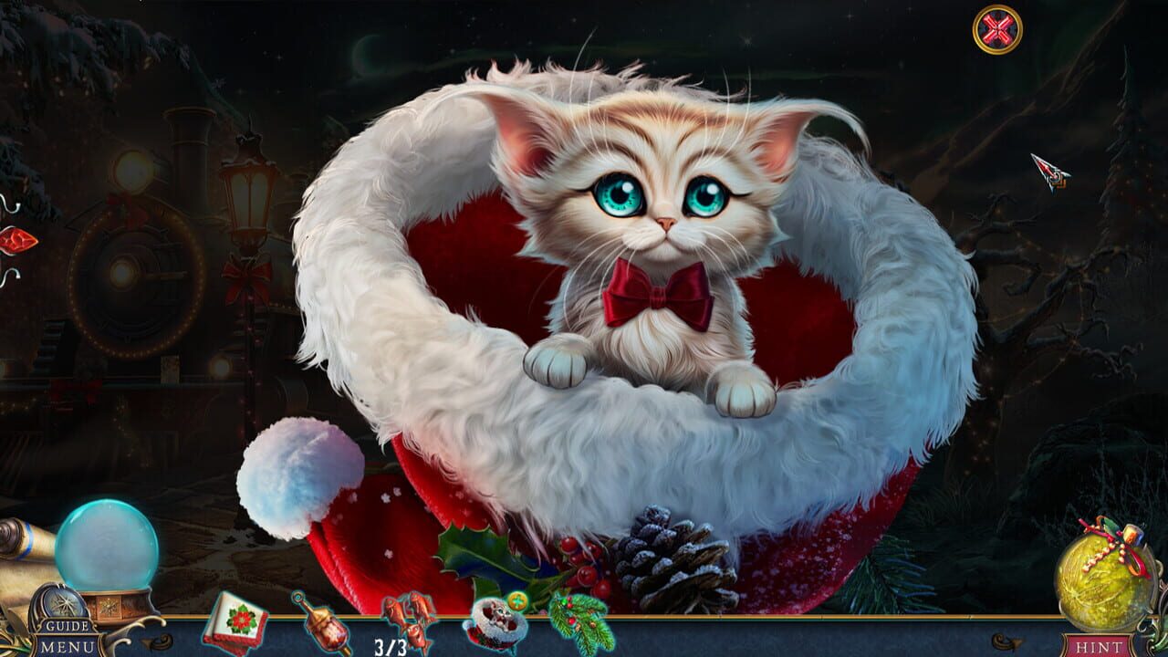 Bridge to Another World: The Christmas Curse Collector's Edition Image