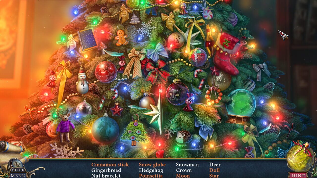 Bridge to Another World: The Christmas Curse Collector's Edition Image