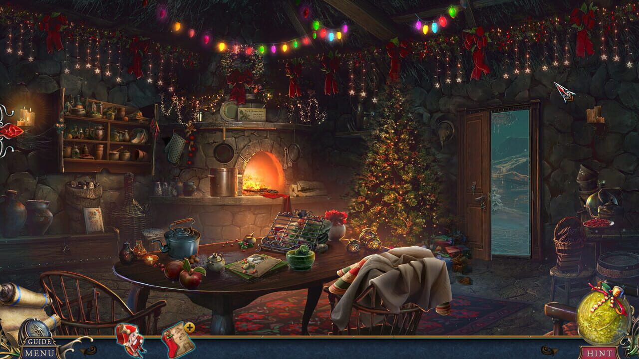 Bridge to Another World: The Christmas Curse Collector's Edition Image