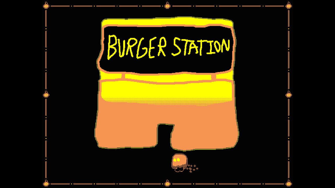 Burger Station — Screenshot 3