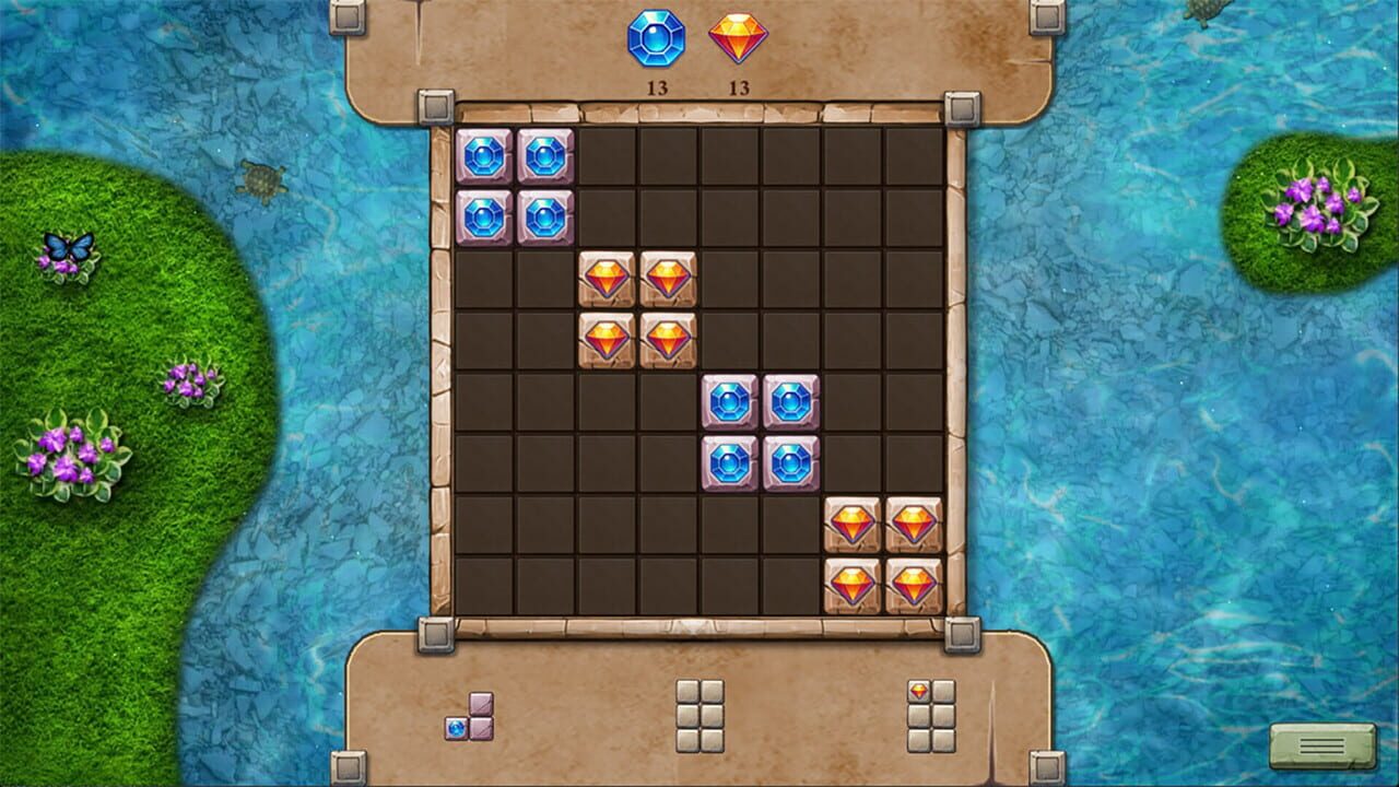 Block Rush — Screenshot 4