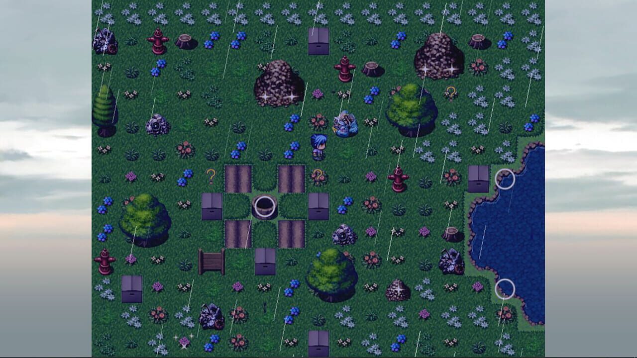 College Escape — Screenshot 3